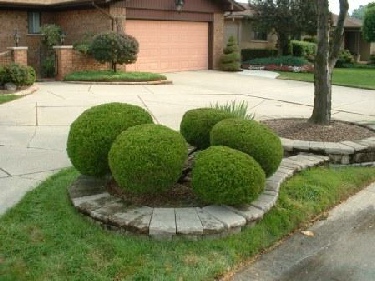 Landscaping Services | Oakland, Macomb, Genesee, Lapeer, St. Clair County